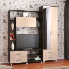 ЕВА  Модульная система в Кунгуре - kungur.mebel24.online | фото 4