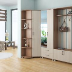 КАРИНА Модульная система в Кунгуре - kungur.mebel24.online | фото 3