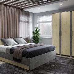 ПАНДОРА Модульная система в Кунгуре - kungur.mebel24.online | фото 2