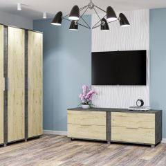 ПАНДОРА Модульная система в Кунгуре - kungur.mebel24.online | фото 4