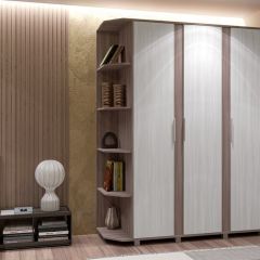 ПАНДОРА Модульная система в Кунгуре - kungur.mebel24.online | фото 5