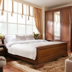 Модульная спальня KENTAKI (Каштан) в Кунгуре - kungur.mebel24.online | фото