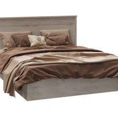 Модульная спальня София (Дуб крафт белый) в Кунгуре - kungur.mebel24.online | фото 4