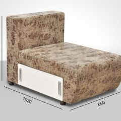 Мягкая мебель Европа (модульный) ткань до 400 в Кунгуре - kungur.mebel24.online | фото 7