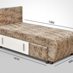 Мягкая мебель Европа (модульный) ткань до 400 в Кунгуре - kungur.mebel24.online | фото 9