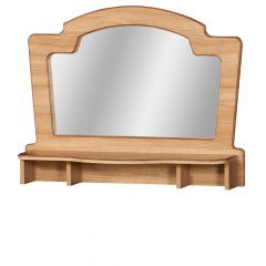 Надставка комода с зеркалом №857 "Ралли" в Кунгуре - kungur.mebel24.online | фото