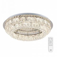 Накладной светильник Citilux Olimpia EL330C80.1 в Кунгуре - kungur.mebel24.online | фото