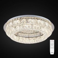 Накладной светильник Citilux Olimpia EL330C80.1 в Кунгуре - kungur.mebel24.online | фото 4