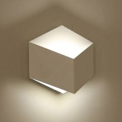 Накладной светильник DesignLed Palmira GW-1101-1-3-WH-NW в Кунгуре - kungur.mebel24.online | фото 4