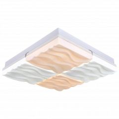 Накладной светильник Escada Frost 10204/4LED в Кунгуре - kungur.mebel24.online | фото
