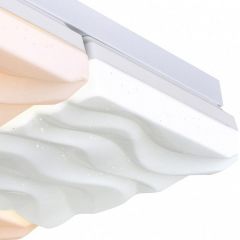 Накладной светильник Escada Frost 10204/4LED в Кунгуре - kungur.mebel24.online | фото 2