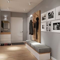 Накладной светильник Feron HL361 41994 в Кунгуре - kungur.mebel24.online | фото 6