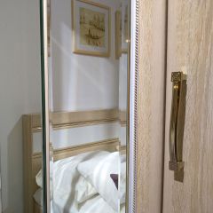 НИКА Н13 Шкаф для одежды в Кунгуре - kungur.mebel24.online | фото 4