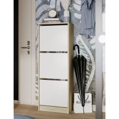 Обувница 3х ств НКМ Эдем-1 в Кунгуре - kungur.mebel24.online | фото 3