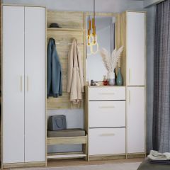 Обувница НКМ Эдем-1 в Кунгуре - kungur.mebel24.online | фото 3