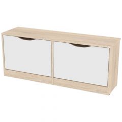 Обувница W20 в Кунгуре - kungur.mebel24.online | фото