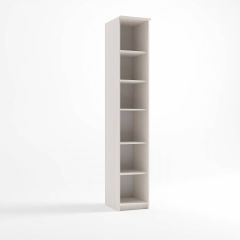 Пенал для белья Дуэт Люкс в Кунгуре - kungur.mebel24.online | фото 6