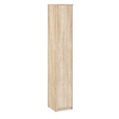 Пенал для белья Дуэт Люкс в Кунгуре - kungur.mebel24.online | фото 4