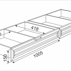 Подростковая ОСТИН (модульная) в Кунгуре - kungur.mebel24.online | фото 64