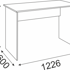 Подростковая Волкер (модульная) в Кунгуре - kungur.mebel24.online | фото 25