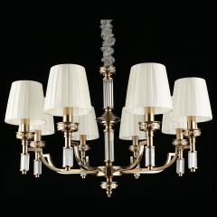 Подвесная люстра Aployt Patricia APL.716.13.08 в Кунгуре - kungur.mebel24.online | фото