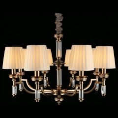 Подвесная люстра Aployt Patricia APL.716.13.08 в Кунгуре - kungur.mebel24.online | фото 3