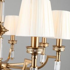 Подвесная люстра Aployt Patricia APL.716.13.08 в Кунгуре - kungur.mebel24.online | фото 6