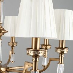 Подвесная люстра Aployt Patricia APL.716.13.08 в Кунгуре - kungur.mebel24.online | фото 7