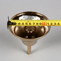Подвесная люстра Aployt Patricia APL.716.13.08 в Кунгуре - kungur.mebel24.online | фото 9