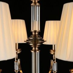 Подвесная люстра Aployt Patricia APL.716.13.08 в Кунгуре - kungur.mebel24.online | фото 10