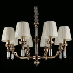 Подвесная люстра Aployt Patricia APL.716.13.08 в Кунгуре - kungur.mebel24.online | фото 12