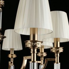 Подвесная люстра Aployt Patricia APL.716.13.08 в Кунгуре - kungur.mebel24.online | фото 14