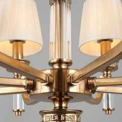 Подвесная люстра Aployt Patricia APL.716.13.08 в Кунгуре - kungur.mebel24.online | фото 16
