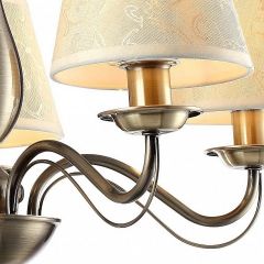 Подвесная люстра Arte Lamp Felcia A9368LM-5AB в Кунгуре - kungur.mebel24.online | фото 2
