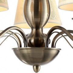 Подвесная люстра Arte Lamp Felcia A9368LM-5AB в Кунгуре - kungur.mebel24.online | фото 4