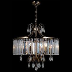 Подвесная люстра Citilux Инга CL335183 в Кунгуре - kungur.mebel24.online | фото 3