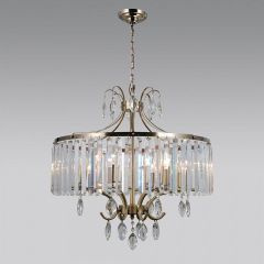 Подвесная люстра Citilux Инга CL335183 в Кунгуре - kungur.mebel24.online | фото 4
