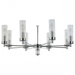 Подвесная люстра Favourite Aesthetic 2672-8P в Кунгуре - kungur.mebel24.online | фото