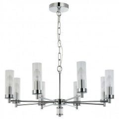 Подвесная люстра Favourite Aesthetic 2672-8P в Кунгуре - kungur.mebel24.online | фото 2