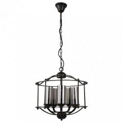 Подвесная люстра Favourite Kiara 2057-5P в Кунгуре - kungur.mebel24.online | фото 2