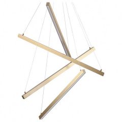 Подвесная люстра Odeon Light Cometa 3860/48L в Кунгуре - kungur.mebel24.online | фото