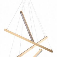 Подвесная люстра Odeon Light Cometa 3860/48L в Кунгуре - kungur.mebel24.online | фото 3