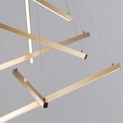 Подвесная люстра Odeon Light Cometa 3860/48L в Кунгуре - kungur.mebel24.online | фото 7