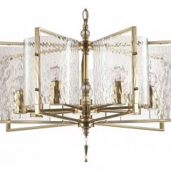 Подвесная люстра Odeon Light Elegante 4878/7 в Кунгуре - kungur.mebel24.online | фото