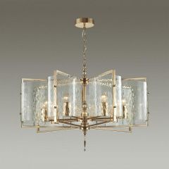 Подвесная люстра Odeon Light Elegante 4878/7 в Кунгуре - kungur.mebel24.online | фото 2