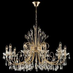 Подвесная люстра Odeon Light Versia 4977/10 в Кунгуре - kungur.mebel24.online | фото 3