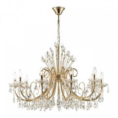 Подвесная люстра Odeon Light Versia 4977/10 в Кунгуре - kungur.mebel24.online | фото 4