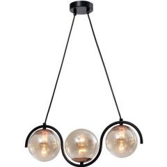 Подвесная люстра Rivoli Apollo Б0047330 в Кунгуре - kungur.mebel24.online | фото