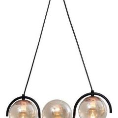 Подвесная люстра Rivoli Apollo Б0047330 в Кунгуре - kungur.mebel24.online | фото 2