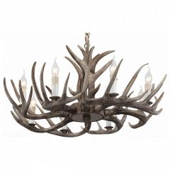 Подвесная люстра ST-Luce Corna SL154.703.08 в Кунгуре - kungur.mebel24.online | фото